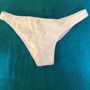 Victoria‘a Secret Bikini Bottom